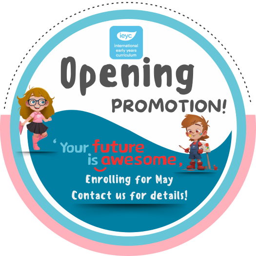 curioo kindi opening promotion